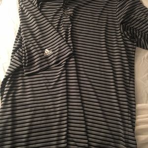 Adidas Golf Shirt